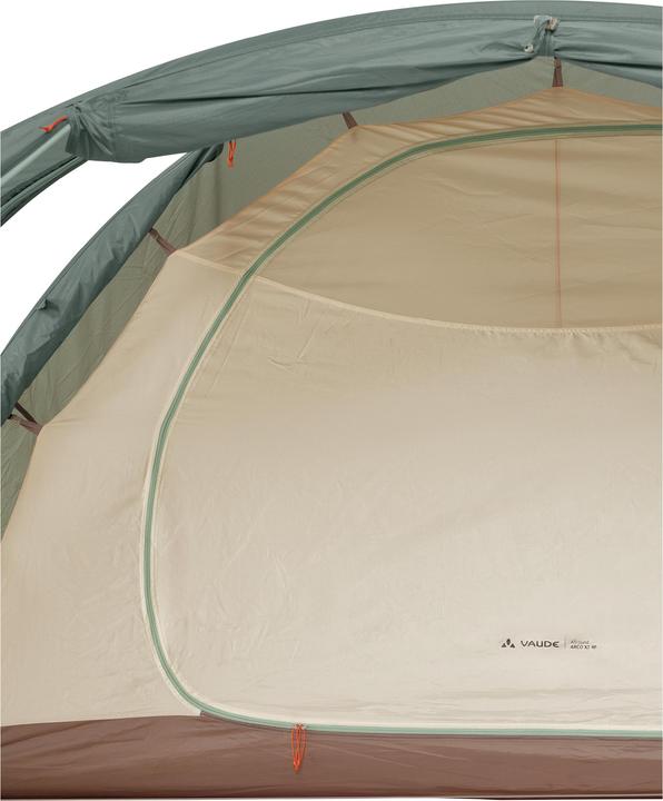 Immagine prodotto Vaude Allround Ferret XT 4P (Tenda a tunnel, 4.70 kg, 4 persone)