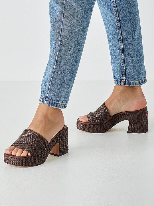 Produktbild Tamaris Pantolette (41)