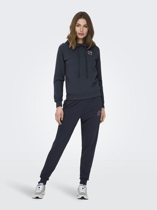 Actual product image Only Play Print Hoodie (S)