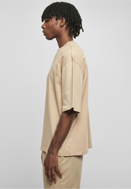 Produktbild Urban Classics Organic Oversized Sleeve Tee - 60825 (M)