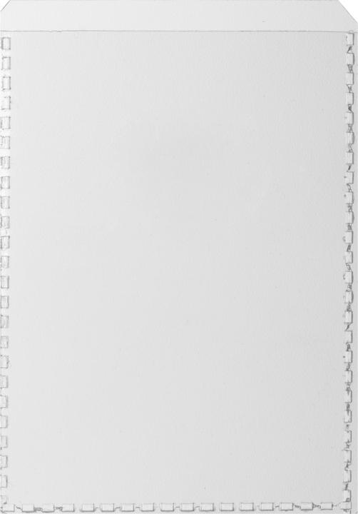 Produktbild Durable Ausweishülle Verwendung für Papierformat: DIN A8 Werkstoff: Polypropylen (A8, 1 x)