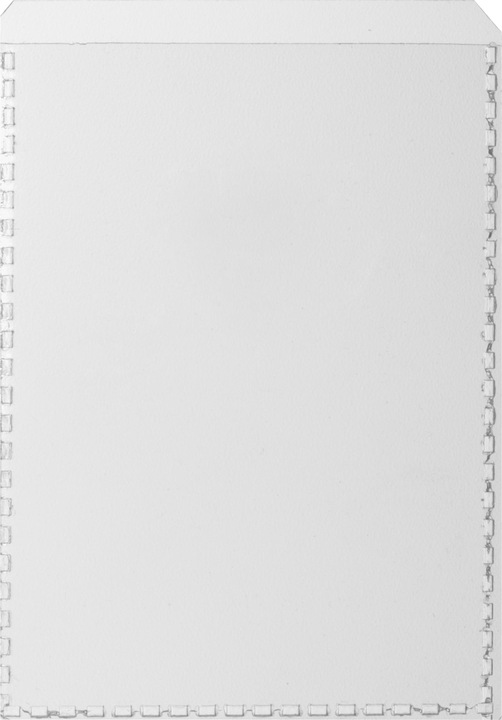 Actual product image Durable ID card cover Use for paper format: DIN A8 Material: Polypropylene (A8, 1 x)