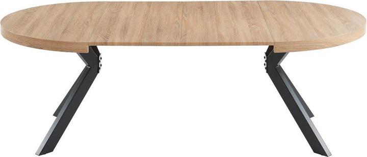 Image du produit Vente-unique Komoni (220 x 120 x 76 cm)