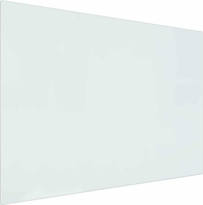 Produktbild vidaXL Feuerstelle Glasplatte (60 cm)