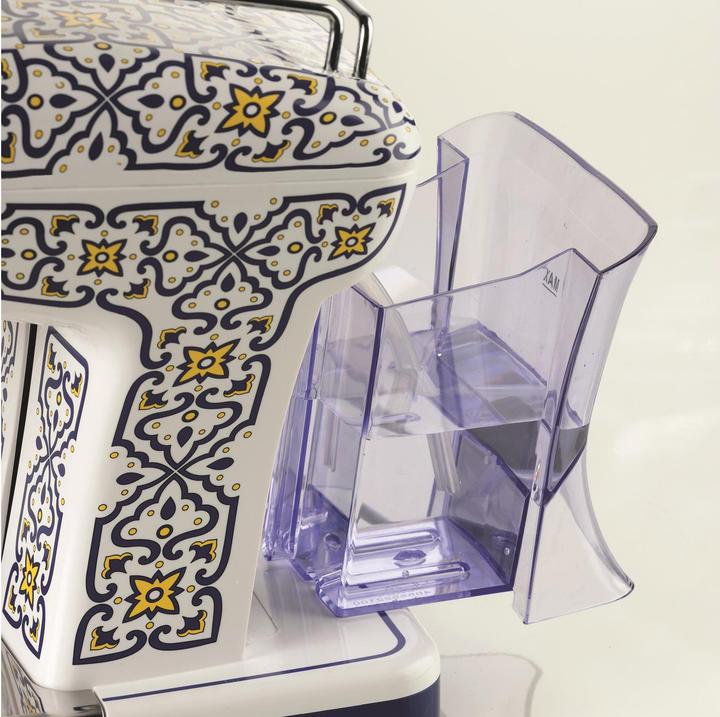 Produktbild Ariete 1389 Kaffeemaschine Capri