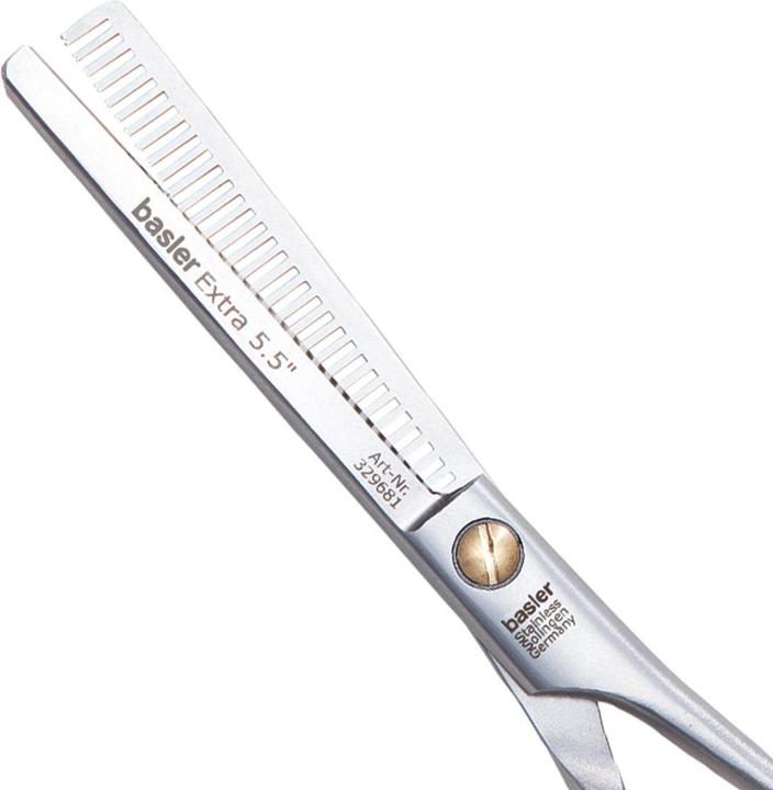 Produktbild Basler Modellierschere Extra (13.97 cm)