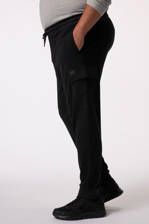 Image du produit Men+ Cargo-Jogginghose, Elastikbund (L)