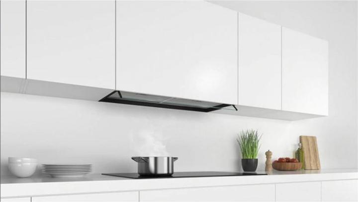 Actual product image Bosch Hausgeräte DBB96AF60 (Substructure hood)