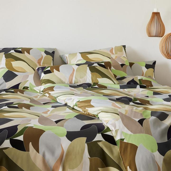 Actual product image Elegante Night Garden (Bedding set, 135x200 cm + 80x80 cm)