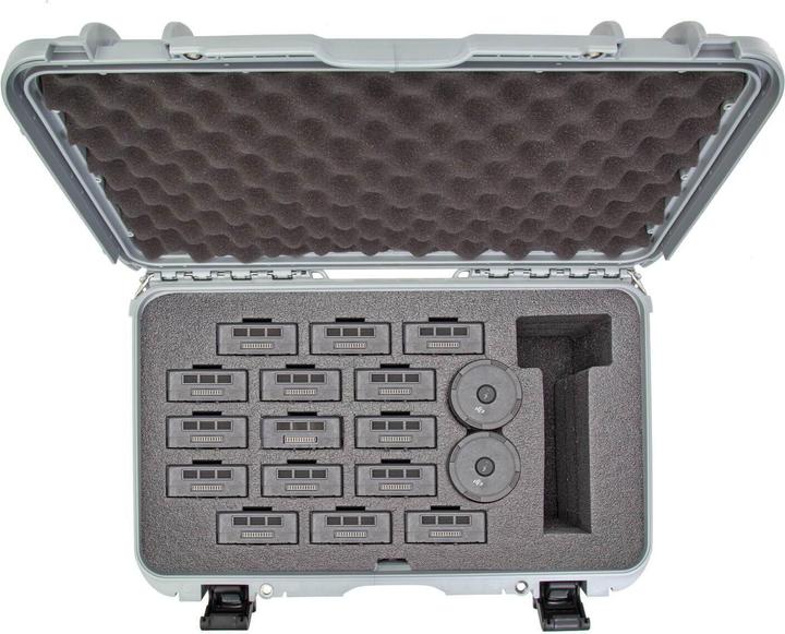 Produktbild Nanuk 935 DJI Inspire 2 Batteries (Drohnen Koffer, DJI Inspire 2)