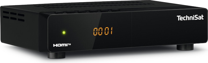 Produktbild TechniSat HD-S 261 (DVB-S)