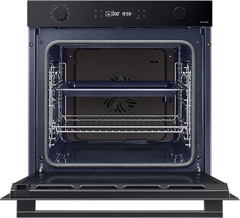 Actual product image Samsung OVEN NV7B41207CK/U1
