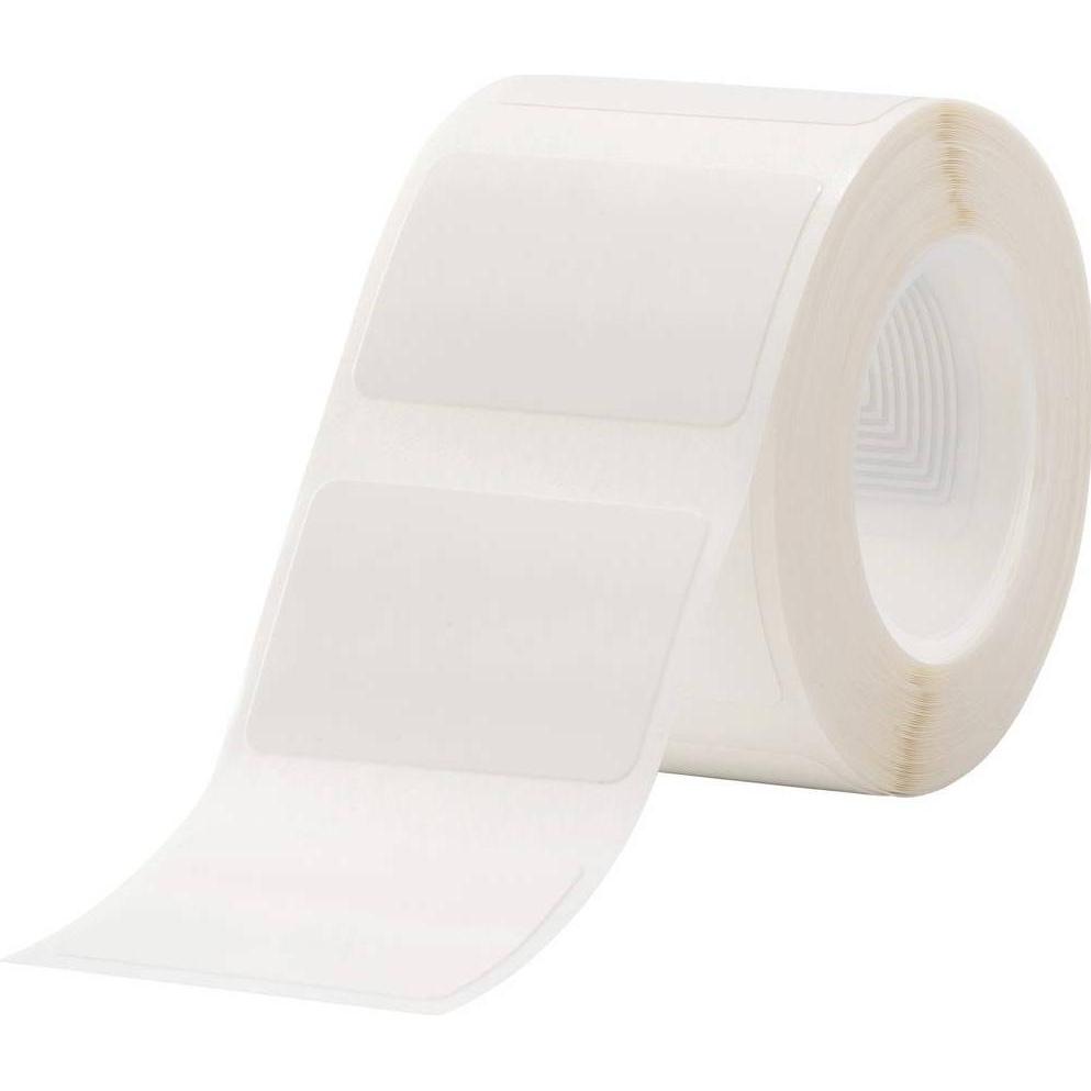 Niimbot, Rotolo di etichette, Weiss 320 St. 1EA01263903 Preis-Etiketten, Namens-Etiketten (3 cm)