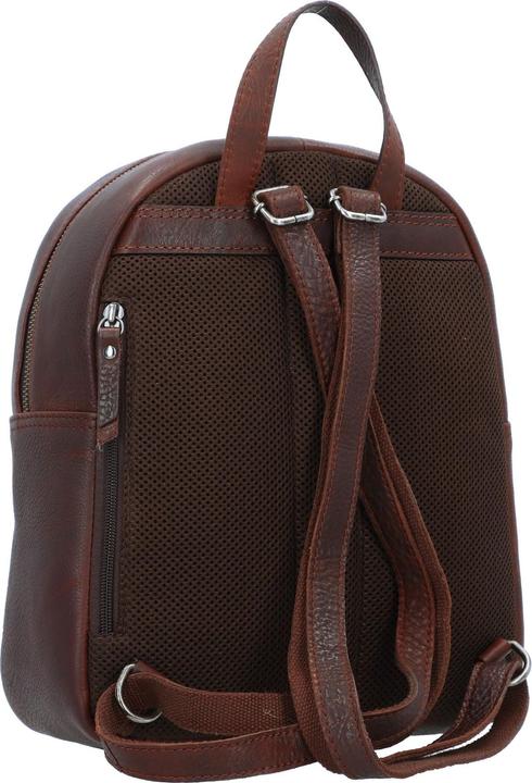 Produktbild Burkely Antique Avery Backpack (8.30 l)