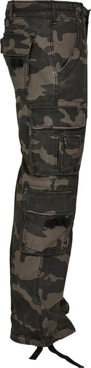 Produktbild Brandit Vintage Cargo Pants (S)