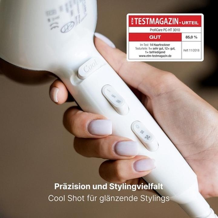 Produktbild Profi-Care Pc-Ht 3010 (2200 W)