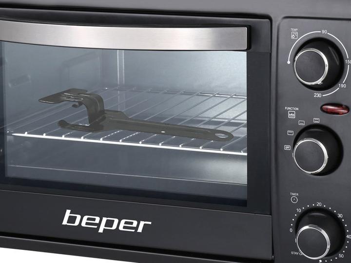 Actual product image Beper 90.883