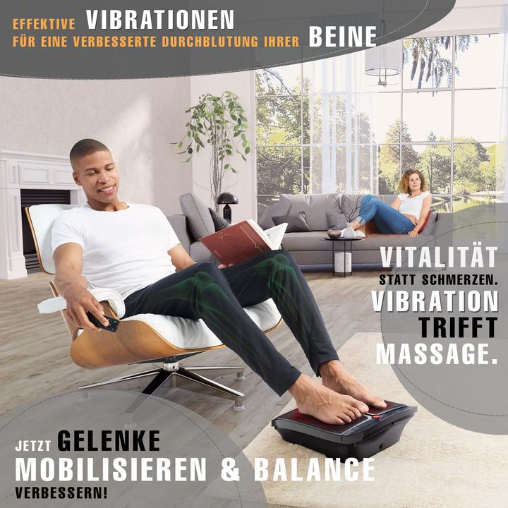 Actual product image Sportstech VX350