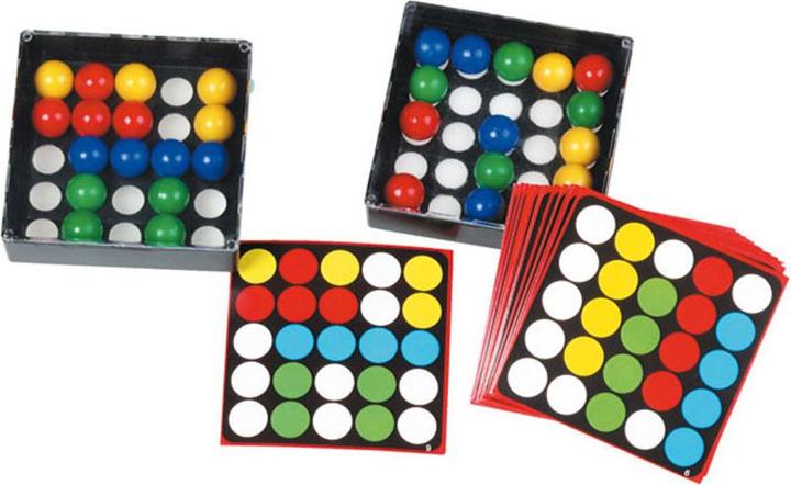 Actual product image Betzold Tricky Fingers (4 - 12 years)