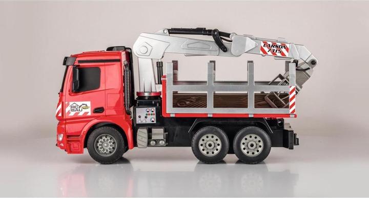 Produktbild Carson MB Arocs (RTR Ready-to-Run)