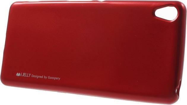 Immagine prodotto Goospery i Jelly Metal Series (Sony Xperia XA)