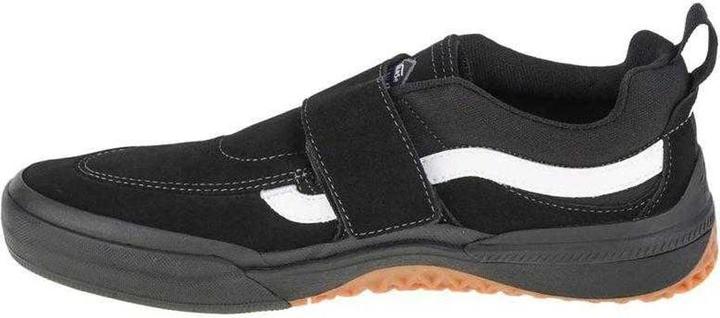 Produktbild Vans Sneaker Kyle Pro 2 Wildleder (40)