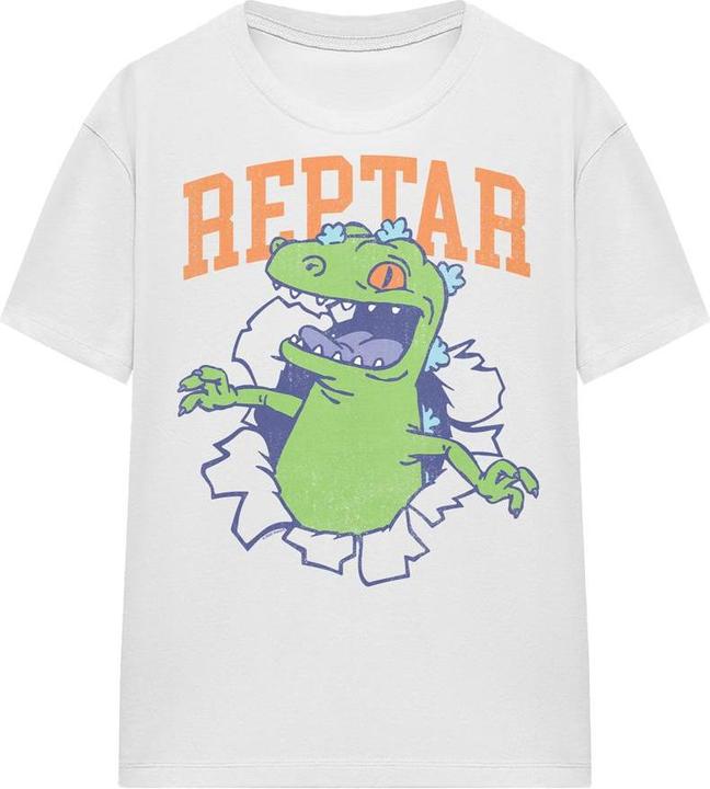 Produktbild Rugrats Shirt Rip TShirt (XL)