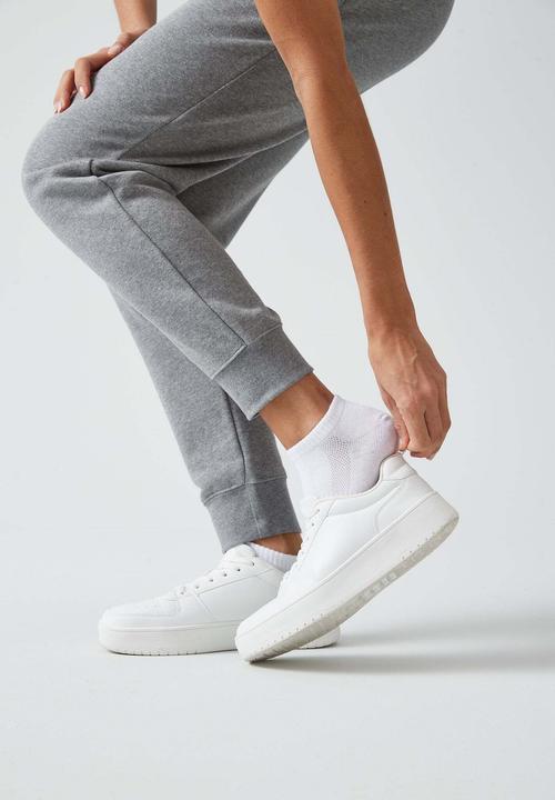 Immagine prodotto Snocks Bambus Sneaker Socken (confezione da 6, 47 - 50)