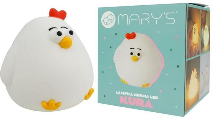 Productafbeelding Marys Lampe Henne