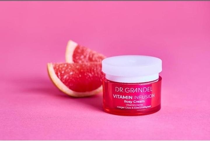 Actual product image Dr Grandel Vitamin infusion (50 ml)