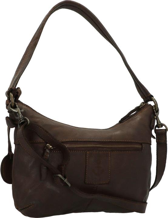 Produktbild Harbour 2nd Mara Schultertasche Leder 30 cm