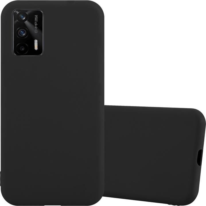 Image du produit Cadorabo Housse TPU Candy pour Realme GT / GT Neo 2T / Q3 PRO (Realme GT, Realme GT Neo 2T)
