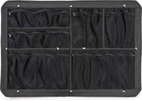 Actual product image B+W BWI Mesh cover bag Outdoor Case 7800 | MB/7800 (Camera accessory bag)