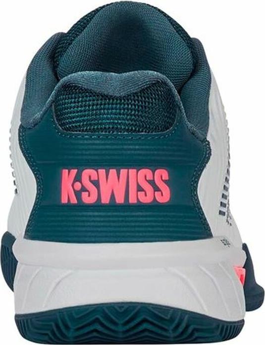 Produktbild K-Swiss Kswiss Tennisschuhe Für Männer Hypercourt Express 2 Hb Weiss (41)