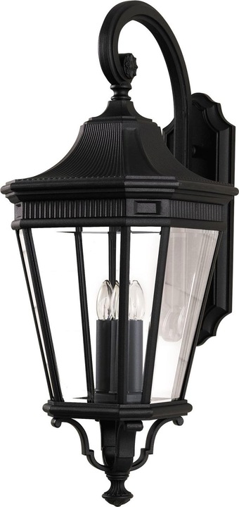 Produktbild Licht-Erlebnisse Charles (E14, IP44)