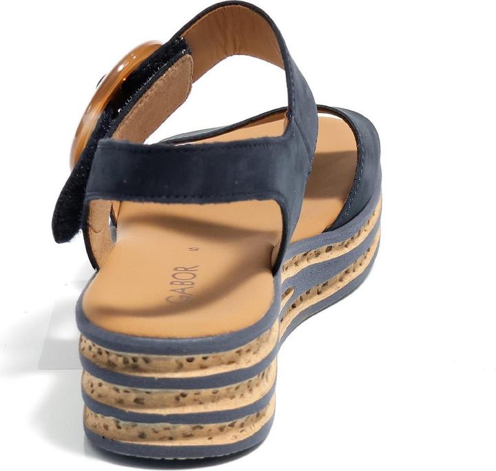 Produktbild Gabor Sandale 24.550.36 (41)