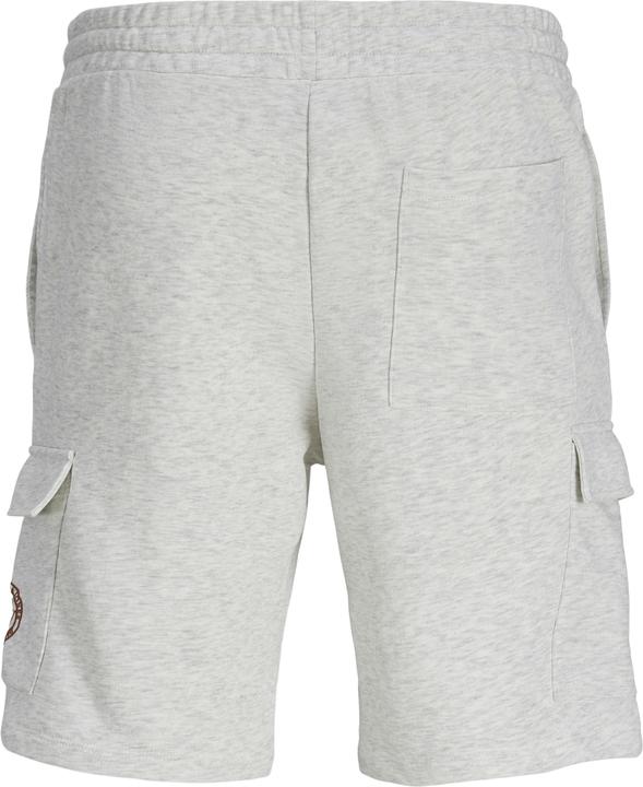 Image du produit Jack & Jones Regular Fit Sweat-Shorts Sweat-Shorts (S)