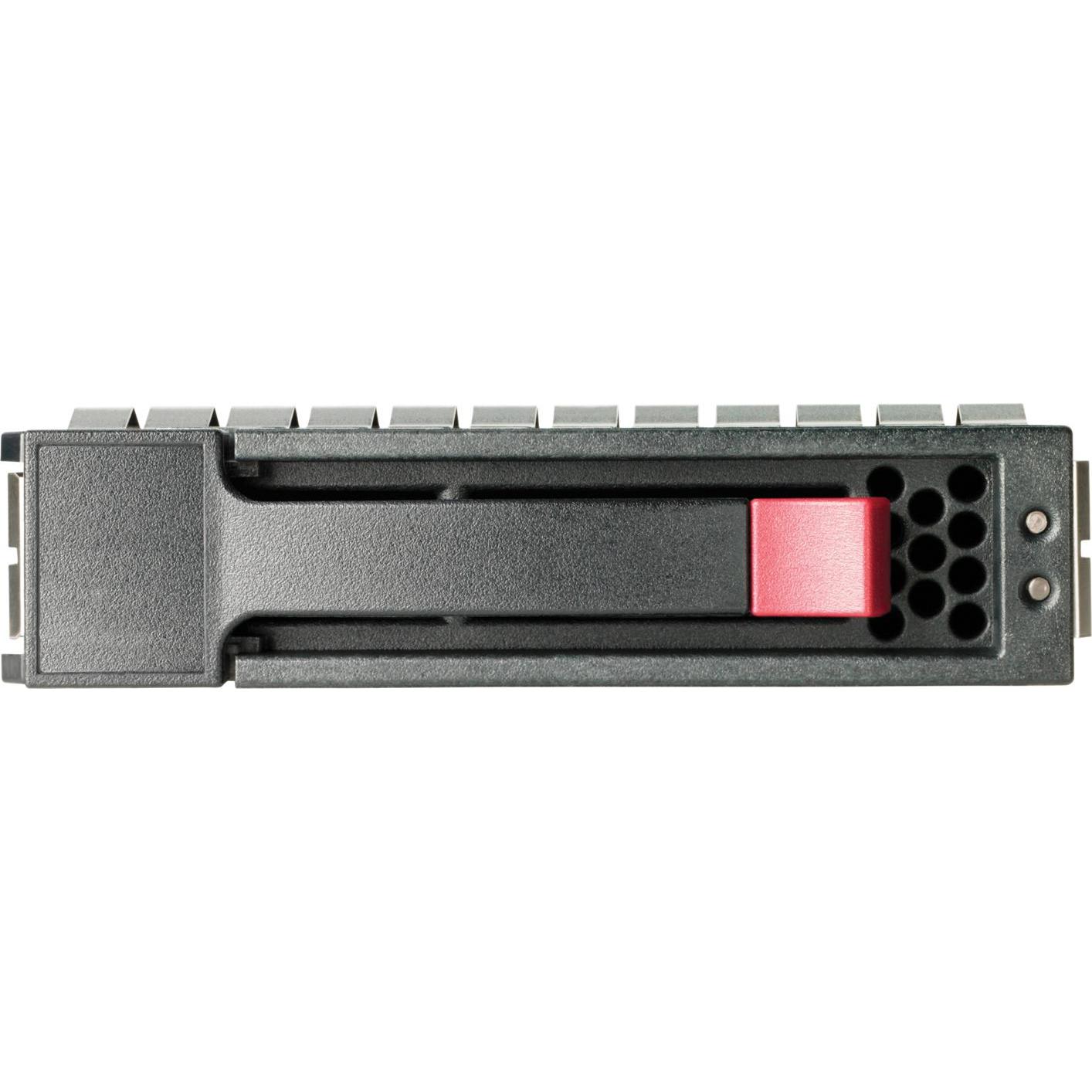 HPE E MSA HDD SAS Midline, 7.2K, LFF, 3.5 inch, M2, 1yr Wty (8 TB, 3.5"), Festplatte