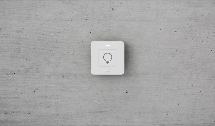 Produktbild myStrom WiFi Button Plus