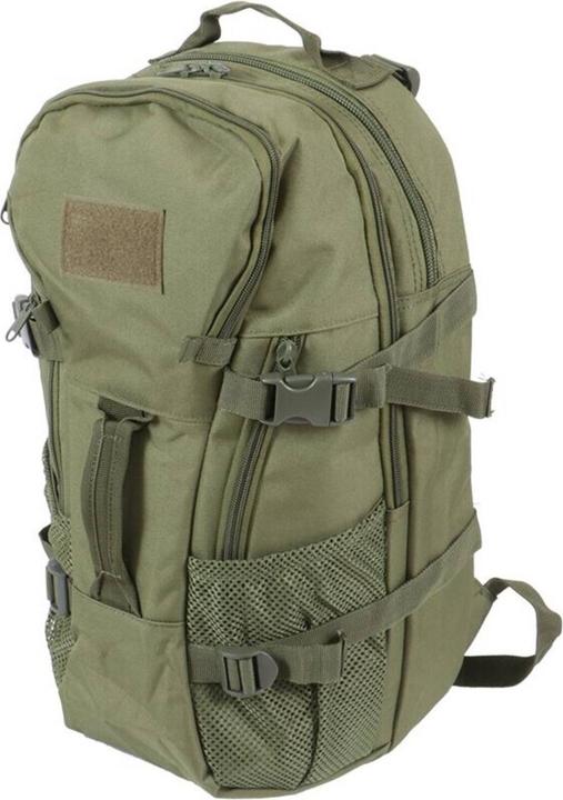 Image du produit Army Shop Sac à dos avec poignée (25 l)