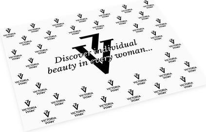 Produktbild Visconti Di Modrone Victoria Vynn Professionelle Silikonmatte Maniküre Nagel Hand Armauflage Pad Cover