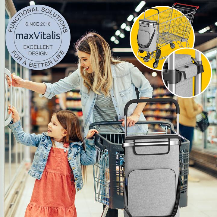 Produktbild MaxVitalis Premium