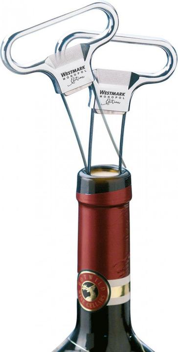 Produktbild Westmark Ah-So (Korkenzieher)