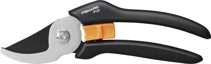 Actual product image Fiskars Solid bypass garden shears P121