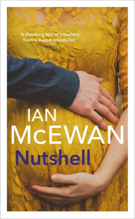 Produktbild Nutshell (Englisch, Ian McEwan, 2017)