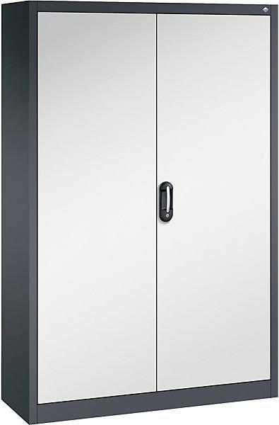 Actual product image C+P ACURADO filing cabinet (120 x 40 x 195 cm)