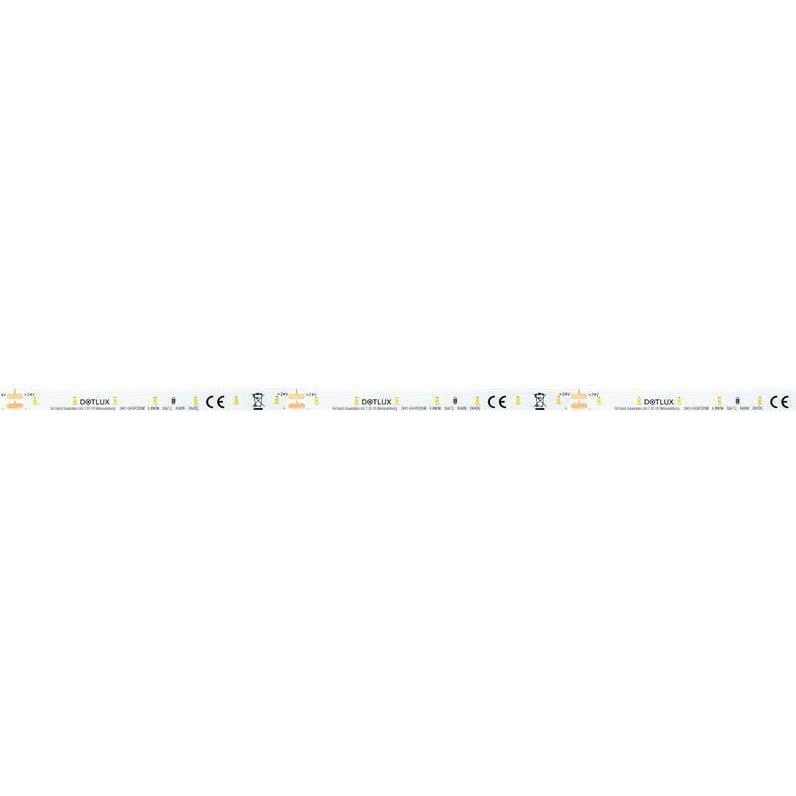 Dotlux, LED Streifen, 3941-027IP205M (500 cm)