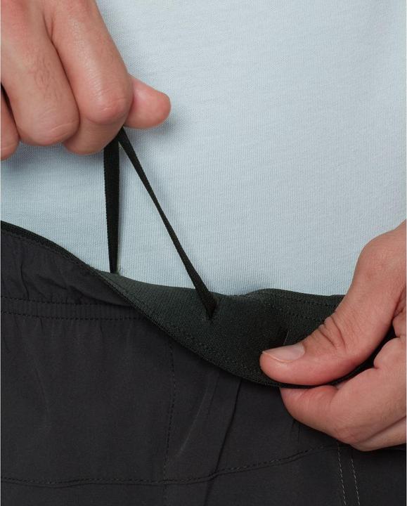 Produktbild Mammut Sender Climbing Pants Men (48)