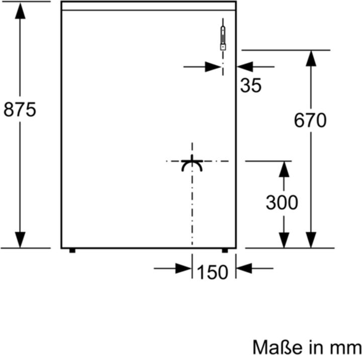Produktbild Siemens HX9R3AI20
