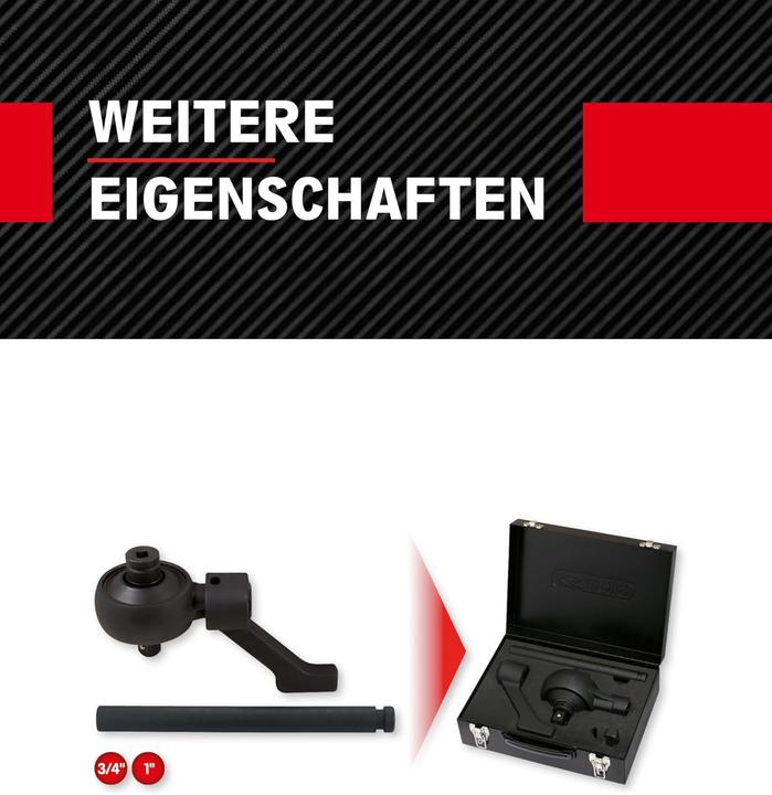 Image du produit KS Tools 516.3705 (3/4")